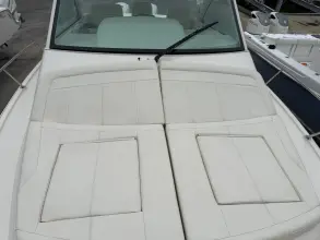 Thumbnail von Grady White Express 330