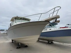 Thumbnail von Grady White Express 330