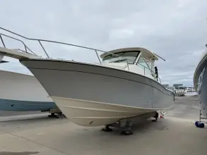 Thumbnail von Grady White Express 330