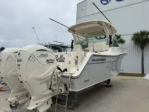 Thumbnail von Grady White Express 330