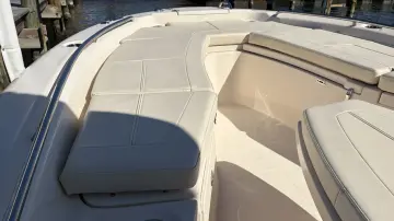 Thumbnail von Grady White 251 CE