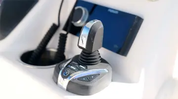 Thumbnail von Grady White 251 CE