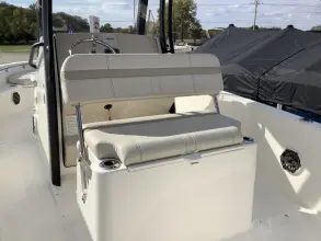 Thumbnail von Boston Whaler 220 Dauntless