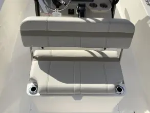Thumbnail von Boston Whaler 220 Dauntless