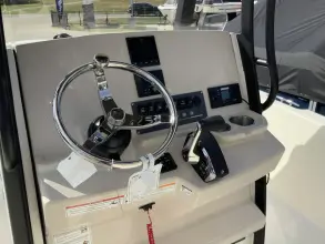 Thumbnail von Boston Whaler 220 Dauntless