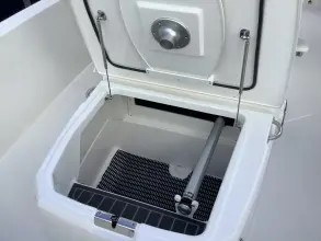 Thumbnail von Boston Whaler 220 Dauntless