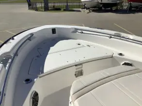 Thumbnail von Boston Whaler 220 Dauntless