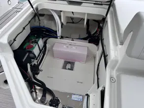 Thumbnail von Sea Ray SDX 250 Dıştan Takma Motor