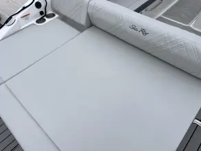 Thumbnail von Sea Ray SDX 250 Dıştan Takma Motor