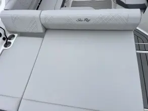 Thumbnail von Sea Ray SDX 250 Dıştan Takma Motor