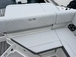 Thumbnail von Sea Ray SDX 250 Dıştan Takma Motor