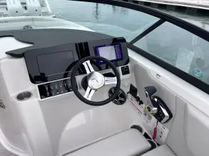 Thumbnail von Sea Ray SDX 250 Dıştan Takma Motor