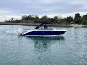 Thumbnail von Sea Ray SDX 250 Dıştan Takma Motor