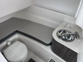 Thumbnail von Sea Ray SDX 250 Dıştan Takma Motor