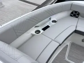 Thumbnail von Sea Ray SDX 250 Dıştan Takma Motor