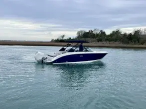 Thumbnail von Sea Ray SDX 250 Dıştan Takma Motor