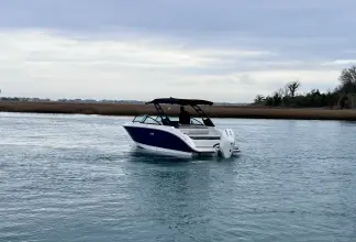 Thumbnail von Sea Ray SDX 250 Dıştan Takma Motor