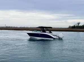 Thumbnail von Sea Ray SDX 250 Dıştan Takma Motor