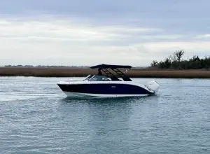 Thumbnail von Sea Ray SDX 250 Dıştan Takma Motor