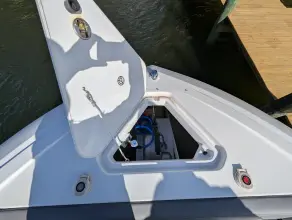 Thumbnail von Cruisers Yachts 38 GLS