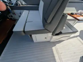 Thumbnail von Cruisers Yachts 38 GLS