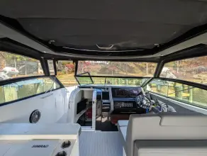 Thumbnail von Cruisers Yachts 38 GLS