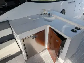 Thumbnail von Cruisers Yachts 38 GLS