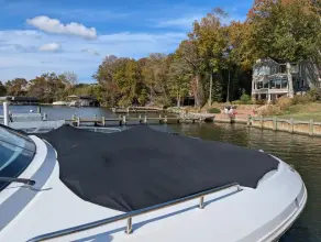 Thumbnail von Cruisers Yachts 38 GLS