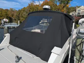 Thumbnail von Cruisers Yachts 38 GLS