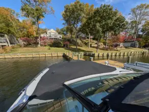 Thumbnail von Cruisers Yachts 38 GLS