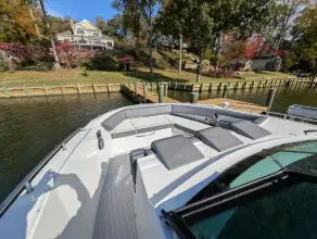 Thumbnail von Cruisers Yachts 38 GLS