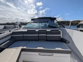 Thumbnail von Cruisers Yachts 38 GLS