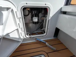 Thumbnail von Makai Gen3 1000 2025 Makaira – Gen 3 36