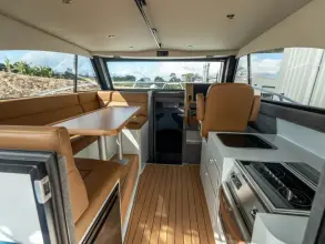 Thumbnail von Makai Gen3 1000 2025 Makaira – Gen 3 36