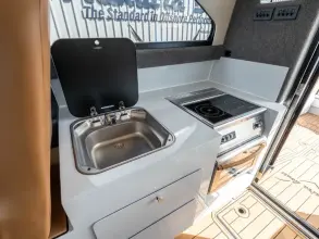 Thumbnail von Makai Gen3 1000 2025 Makaira – Gen 3 36