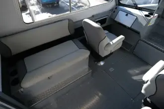 Thumbnail von Kingfisher 2425 ESCAPE HT 2026 Kingfisher – 2425 Escape HT