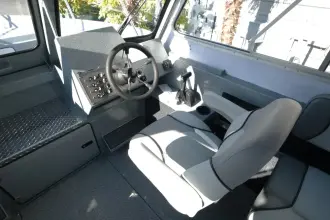 Thumbnail von Kingfisher 2425 ESCAPE HT 2026 Kingfisher – 2425 Escape HT