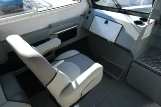 Thumbnail von Kingfisher 2425 ESCAPE HT 2026 Kingfisher – 2425 Escape HT