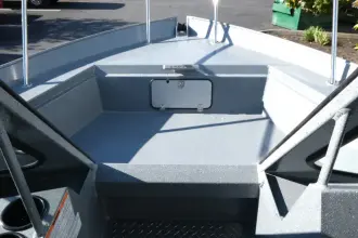 Thumbnail von Kingfisher 2425 ESCAPE HT 2026 Kingfisher – 2425 Escape HT