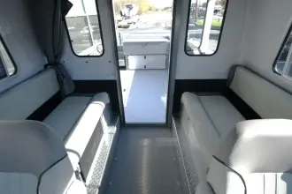 Thumbnail von Kingfisher 2425 ESCAPE HT 2026 Kingfisher – 2425 Escape HT