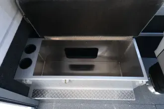 Thumbnail von Kingfisher 2425 ESCAPE HT 2026 Kingfisher – 2425 Escape HT