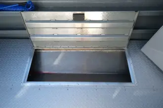 Thumbnail von Kingfisher 2425 ESCAPE HT 2026 Kingfisher – 2425 Escape HT