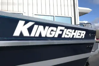 Thumbnail von Kingfisher 2425 ESCAPE HT 2026 Kingfisher – 2425 Escape HT