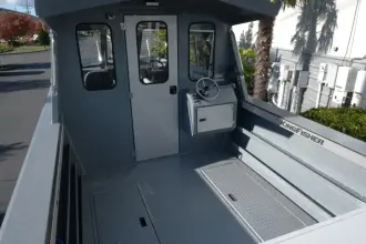 Thumbnail von Kingfisher 2425 ESCAPE HT 2026 Kingfisher – 2425 Escape HT