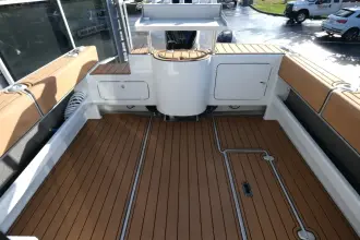 Thumbnail von Makai Gen3 1000 2023 Makaira – Sportfish 800 / 26