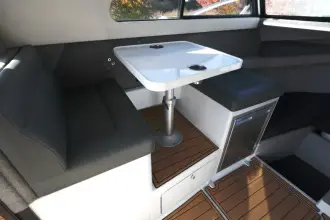 Thumbnail von Makai Gen3 1000 2023 Makaira – Sportfish 800 / 26