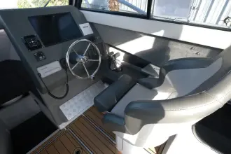 Thumbnail von Makai Gen3 1000 2023 Makaira – Sportfish 800 / 26