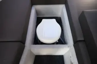 Thumbnail von Makai Gen3 1000 2023 Makaira – Sportfish 800 / 26