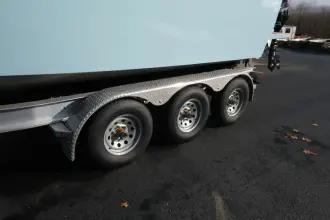 Thumbnail von Makai Gen3 1000 2023 Makaira – Sportfish 800 / 26