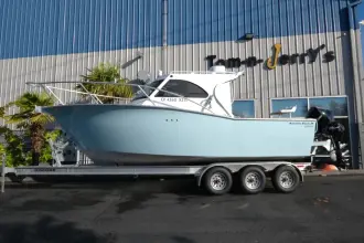 Thumbnail von Makai Gen3 1000 2023 Makaira – Sportfish 800 / 26